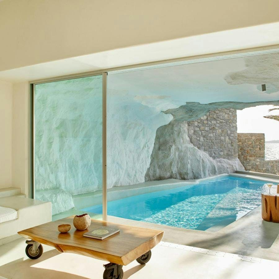 pool water swimming pool tub indoors interior design bathing