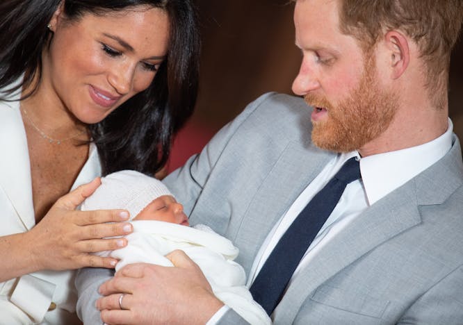 wparota idsok prince harry meghan markle windsor england baby person human tie accessories accessory newborn