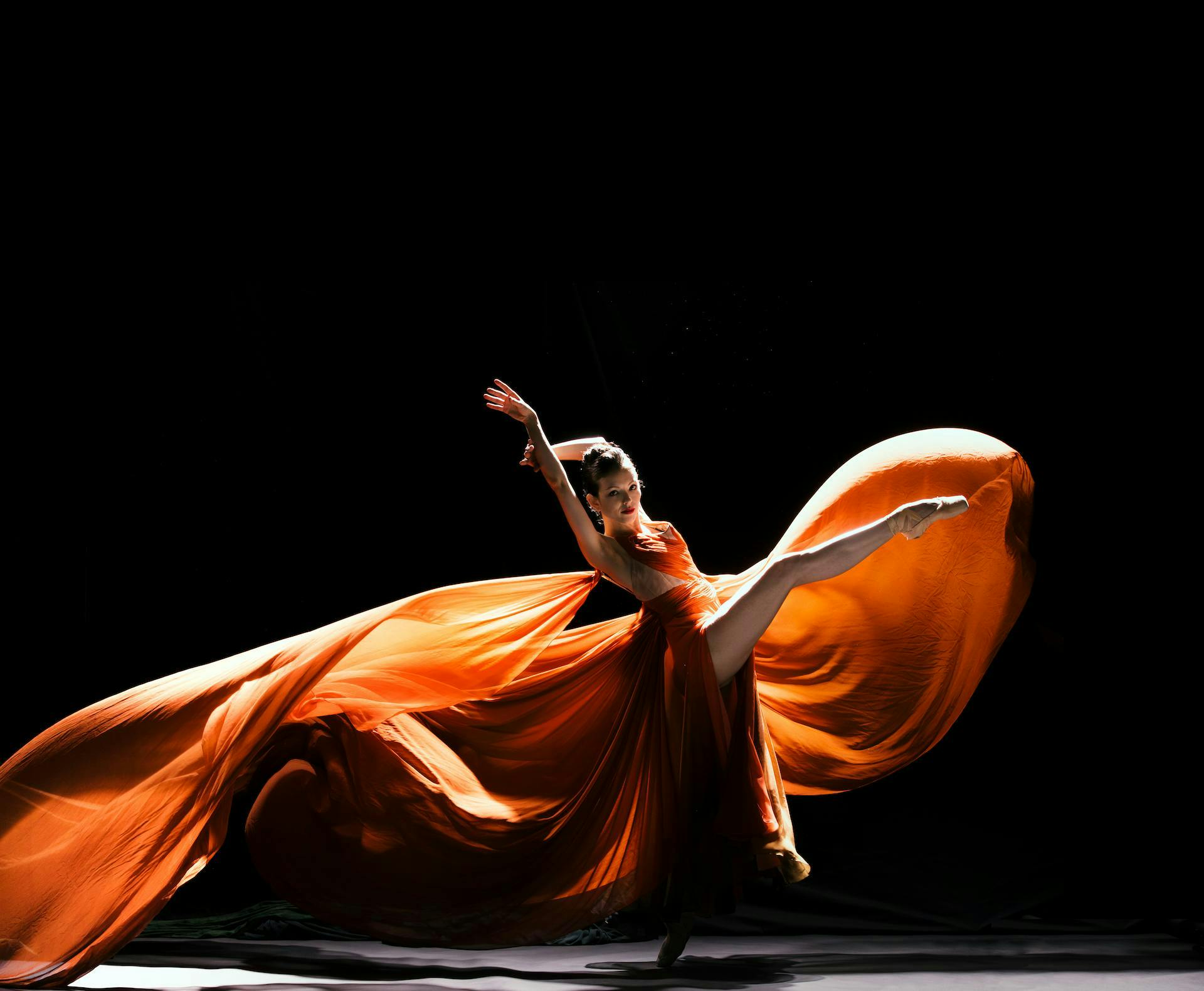ballet v vl firebird studio dance pose leisure activities performer person human dance flamenco