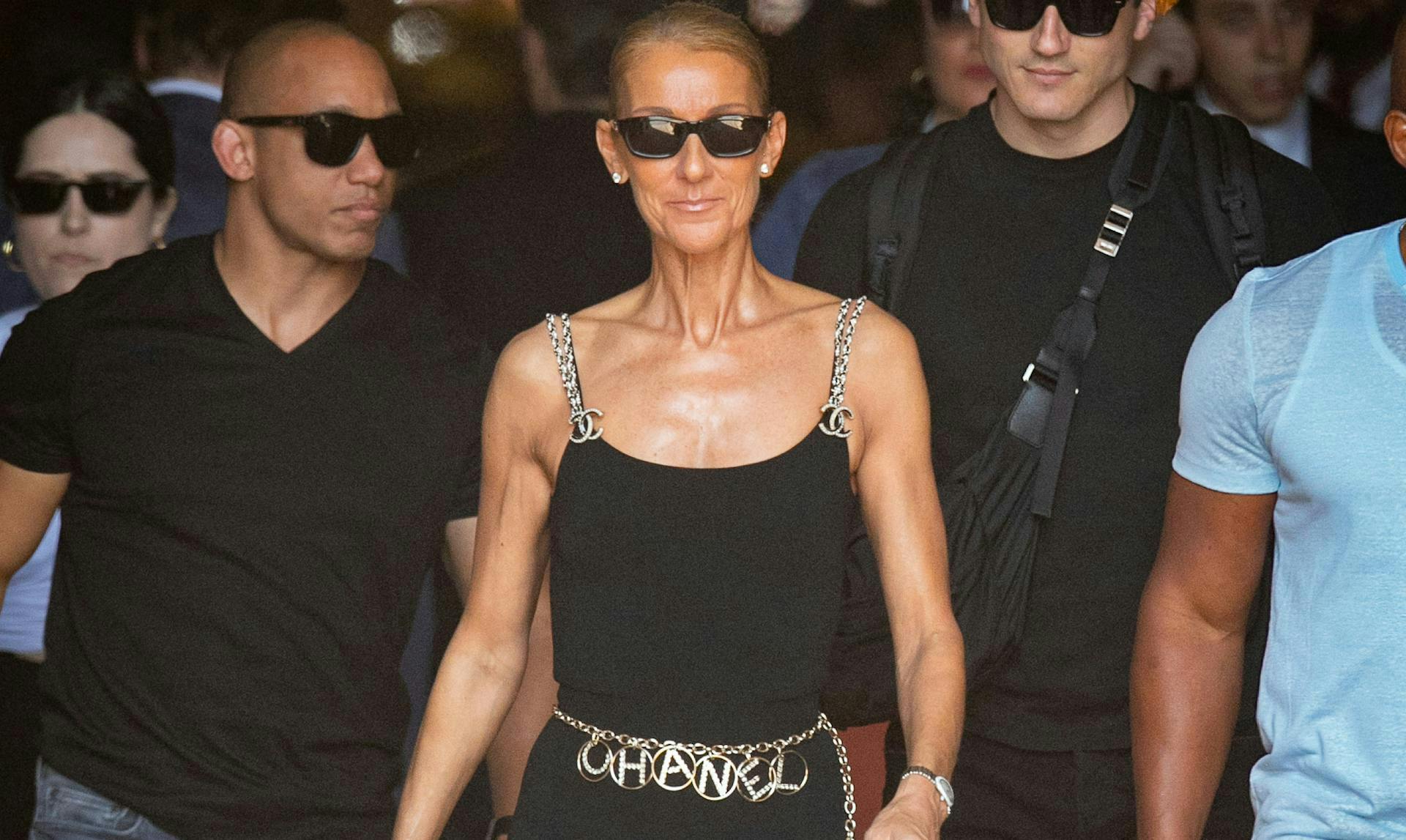 paris person human sunglasses accessories accessory fashion premiere