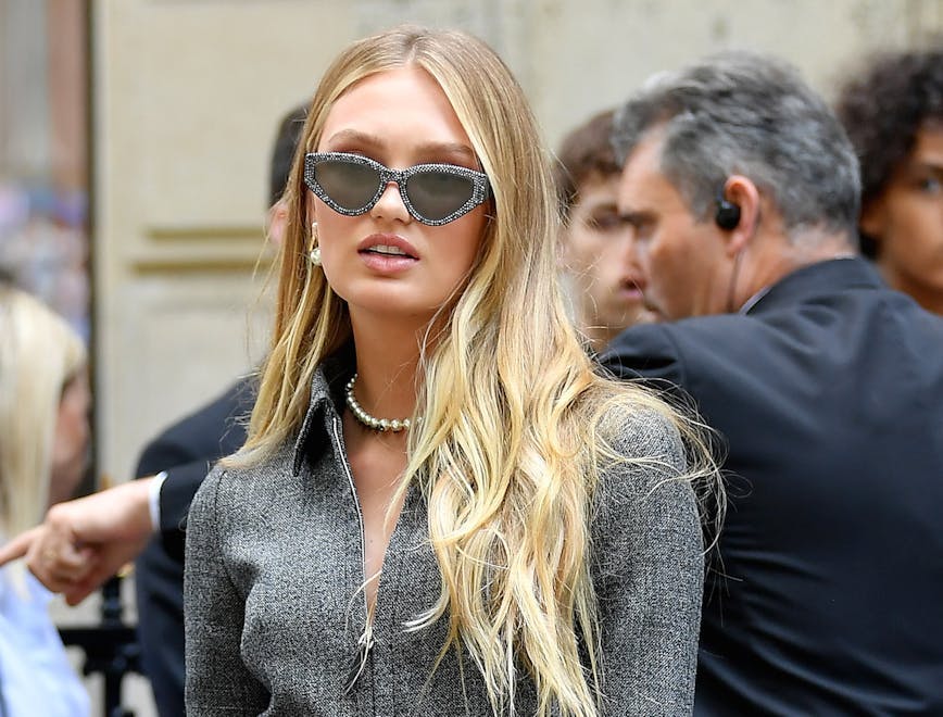 paris person human sunglasses accessories accessory fashion