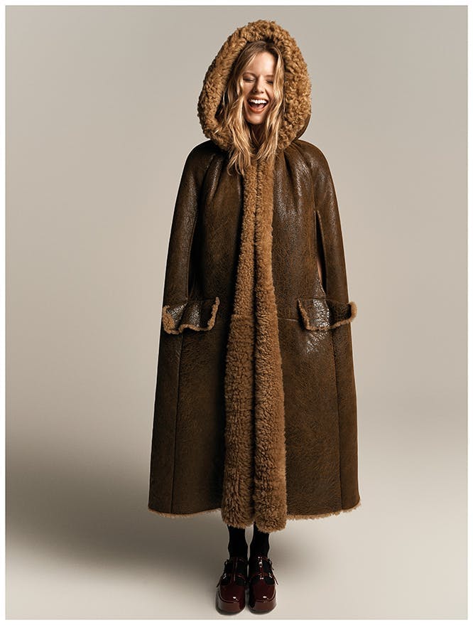coat clothing apparel overcoat trench coat