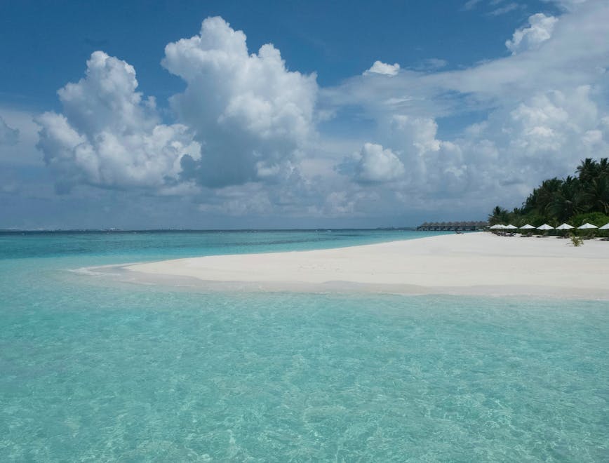 land nature outdoors sea water shoreline beach coast island atoll