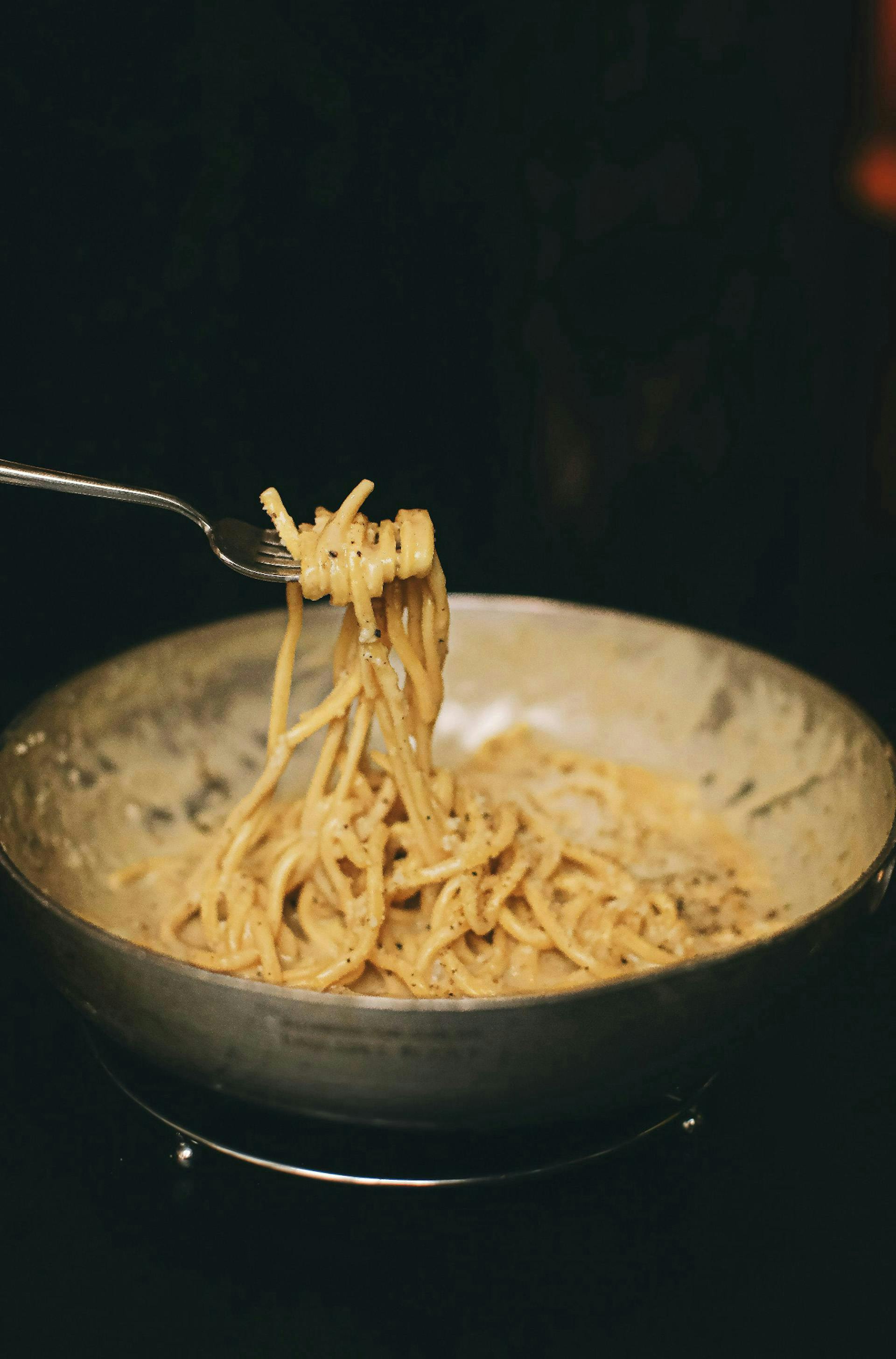 noodle pasta food bowl spaghetti
