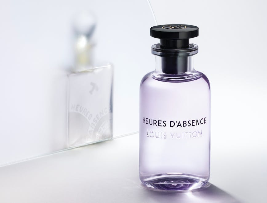 bottle shaker perfume cosmetics