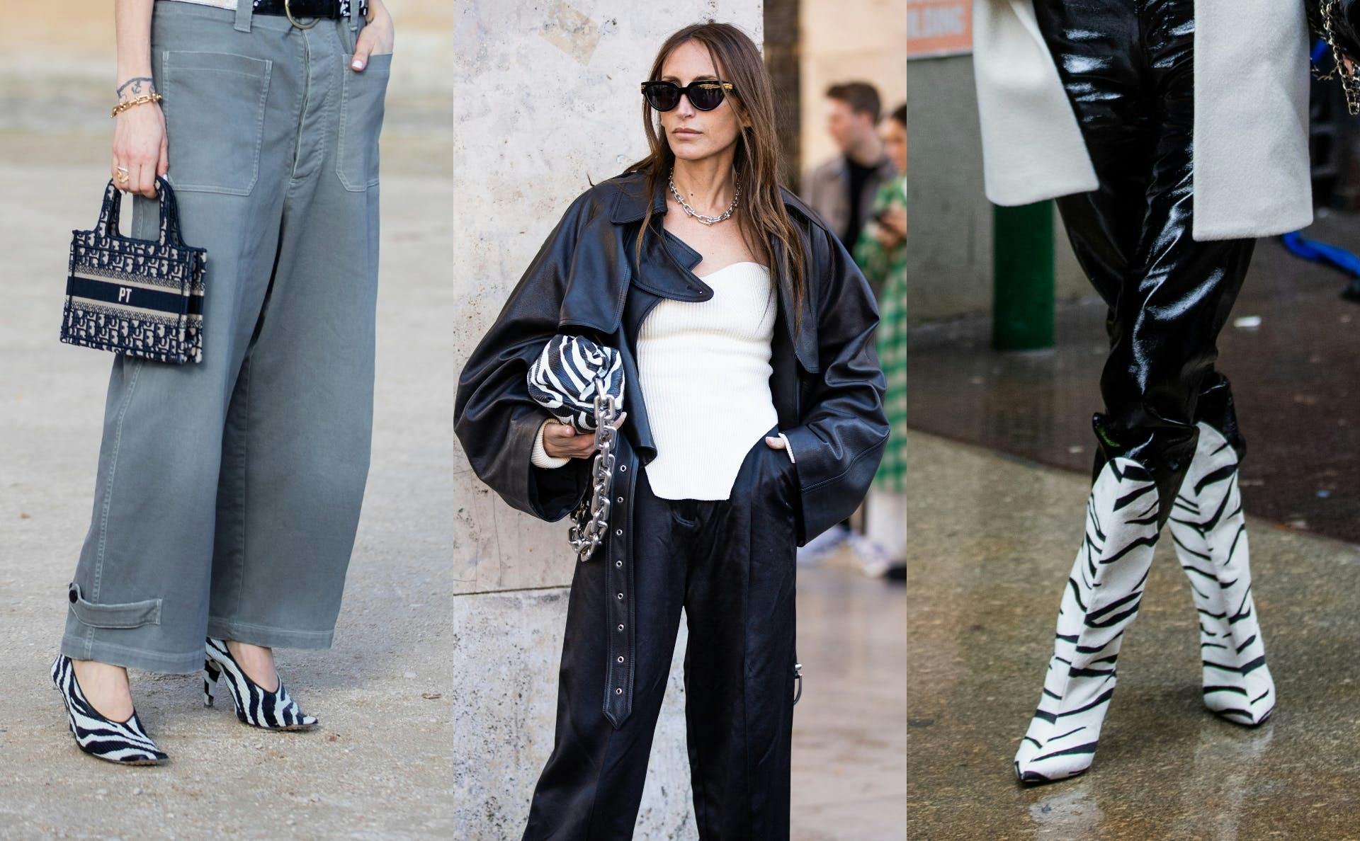 clothing apparel person footwear sunglasses accessories jacket coat shoe pants