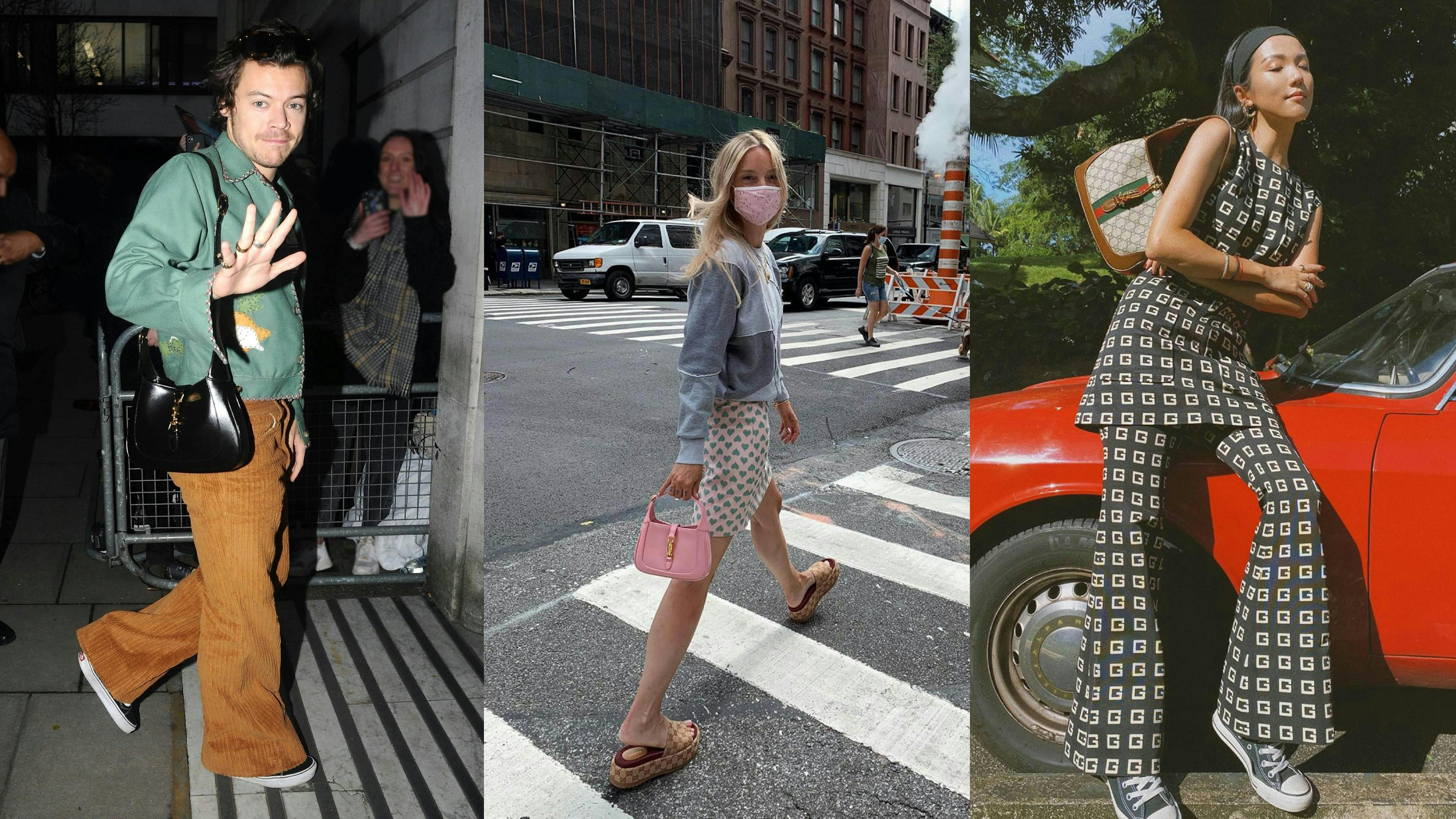 tarmac road person clothing pedestrian zebra crossing metropolis building urban female