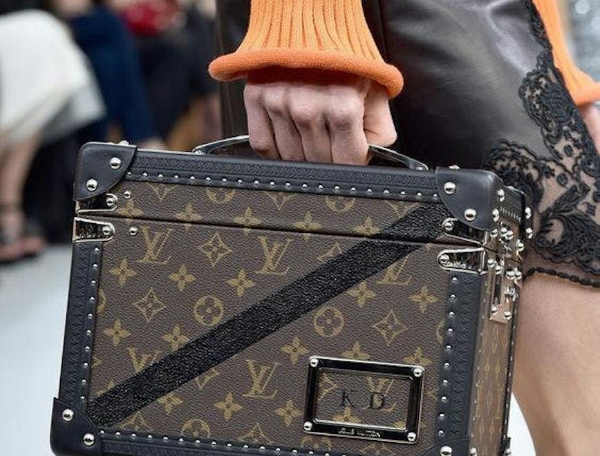 person human handbag accessories bag accessory