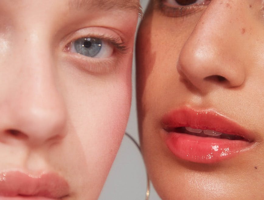 mouth lip person human skin lipstick cosmetics