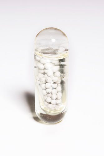 pill medication
