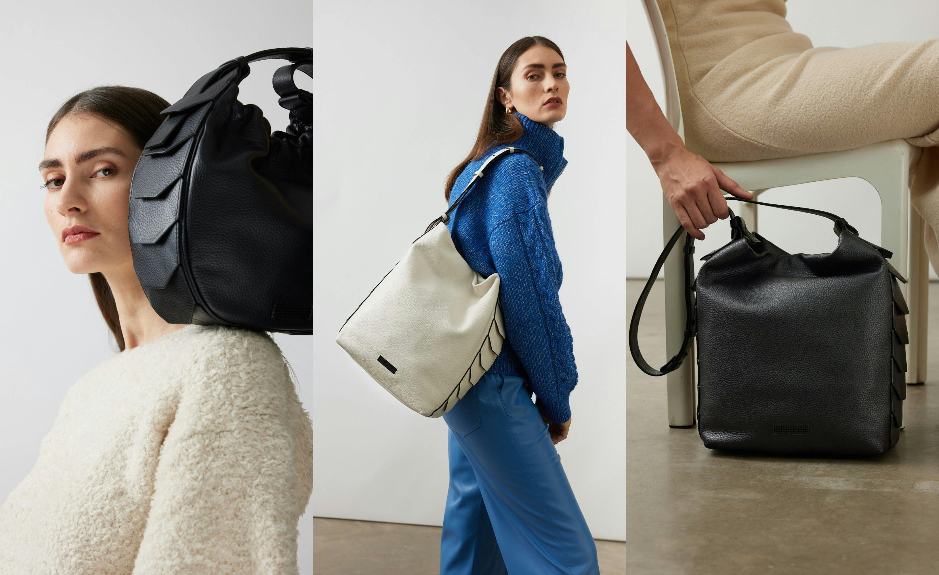 handbag bag accessories purse person woman adult female tote bag