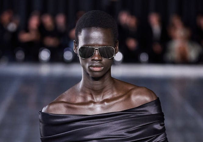 berlin fashion adult male man person accessories sunglasses face head