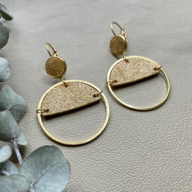 accessories earring jewelry locket pendant hoop art handicraft